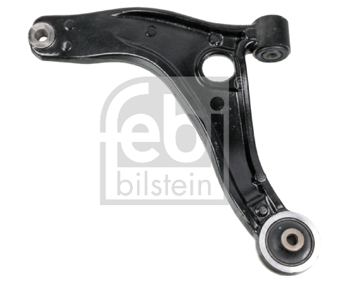 Brat suspensie roata OPEL MOVANO B platou / sasiu (X62) 2.3 CDTI RWD (EV, HV, UV) diesel 163 cai FEBI BILSTEIN 175616