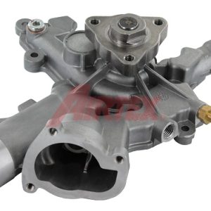 Pompa de apa OPEL COMBO Autoutilitara/limuzina spatioasa 1.4 16V benzina 90 cai AIRTEX 1757