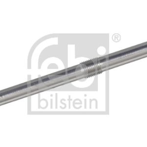 Bujie incandescenta OPEL MOVANO A bus (X70) 2.5 DTi (JD) diesel 99 cai FEBI BILSTEIN 176176