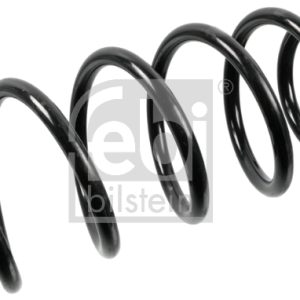 Arc spiral OPEL COMBO Tour (X12) 1.4 (C26, D26, E26, C06) benzina 95 cai FEBI BILSTEIN 176332