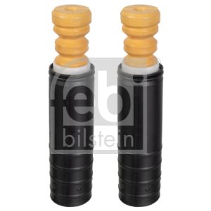 Chit protectie praf amortizor OPEL ADAM (M13) 1.0 benzina 115 cai FEBI BILSTEIN 176338