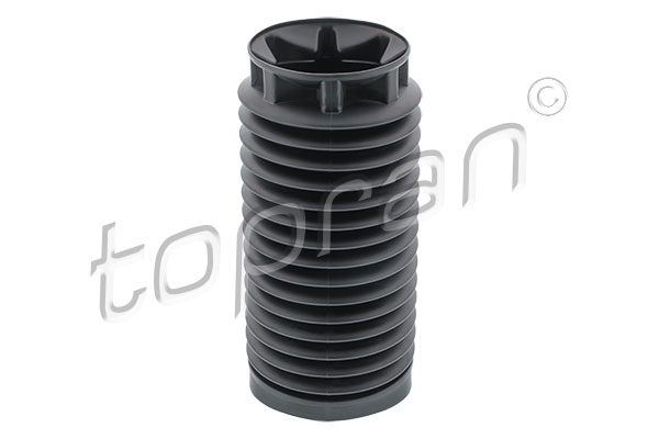 Capac protectie / Burduf amortizor OPEL GRANDLAND / GRANDLAND X (A18, P1UO) 1.2 (75) benzina 131 cai TOPRAN 724 103