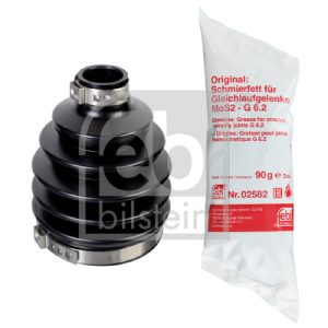 Ansamblu burduf articulatie planetara OPEL KARL (C16) 1.0 benzina 75 cai FEBI BILSTEIN 176485