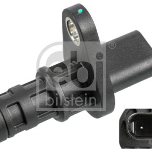 Senzor impulsuri arbore cotit OPEL COMBO Autoutilitara/limuzina spatioasa (X12) 1.4 (B05) benzina 95 cai FEBI BILSTEIN 176741
