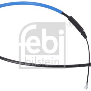 Cablu frana de parcare OPEL MOVANO B caroserie (X62) 2.3 CDTI RWD (FV) diesel 136 cai FEBI BILSTEIN 176824