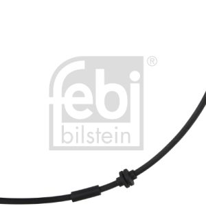 Furtun frana OPEL MOVANO B bus (X62) 2.3 CDTI FWD (JV) diesel 125 cai FEBI BILSTEIN 177037