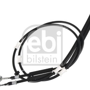 Cablu frana de parcare OPEL COMBO Autoutilitara/limuzina spatioasa 1.7 DTI 16V diesel 75 cai FEBI BILSTEIN 177151