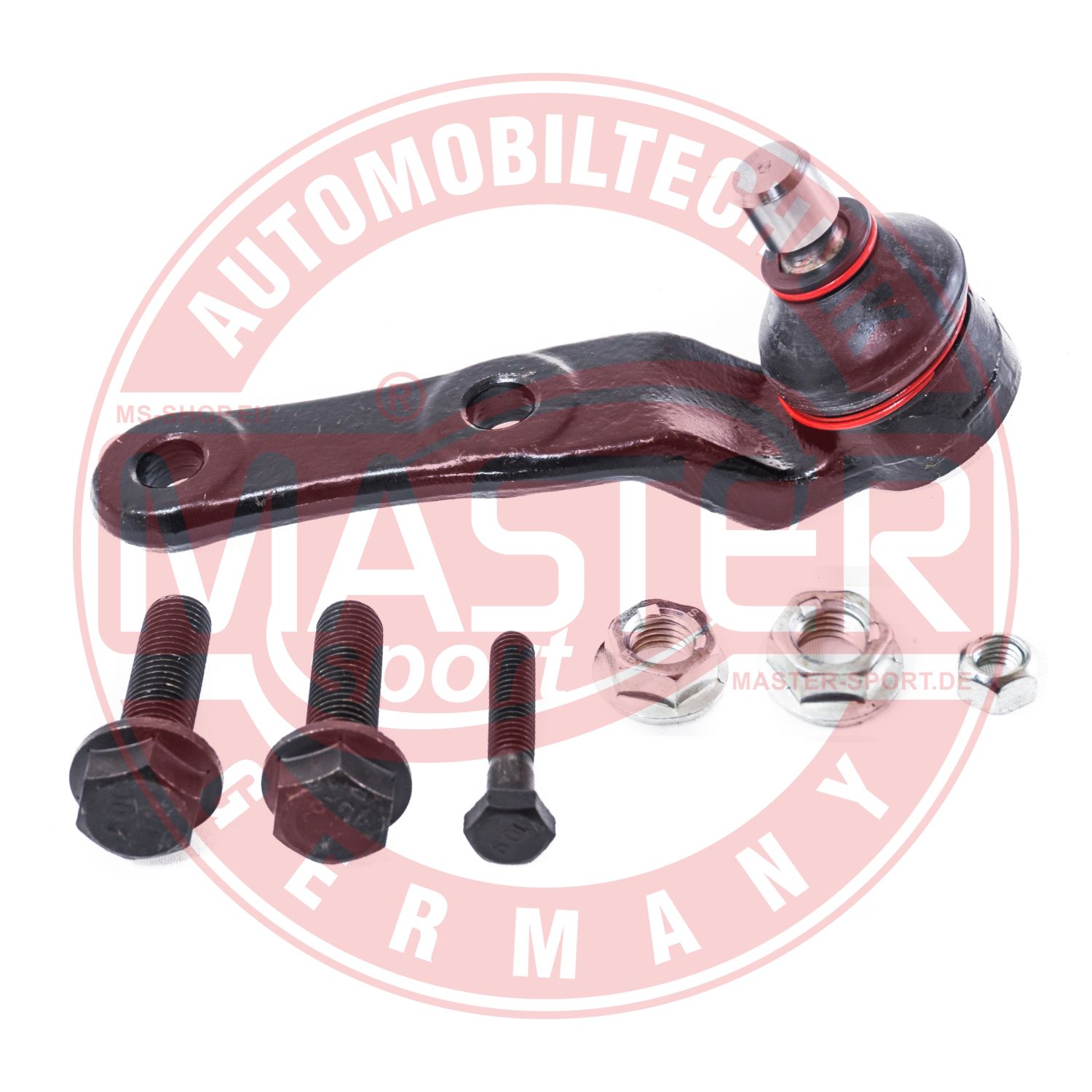 Pivot OPEL COMBO Autoutilitara/limuzina spatioasa (71_) 1.4 benzina 60 cai MASTERSPORT GERMANY 17739-SET-MS