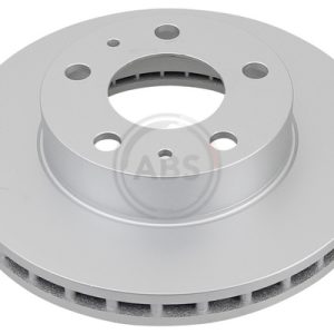 Disc frana OPEL MOVANO C caroserie (U9) 2.2 D diesel 165 cai ABS 17741