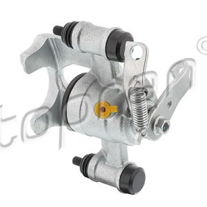 Etrier frana OPEL MOVANO B bus (X62) 2.3 CDTI FWD (JV) diesel 146 cai TOPRAN 631 427