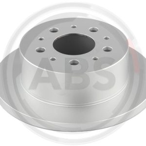 Disc frana OPEL MOVANO C platou / sasiu (U9) 2.2 D diesel 120 cai ABS 17768
