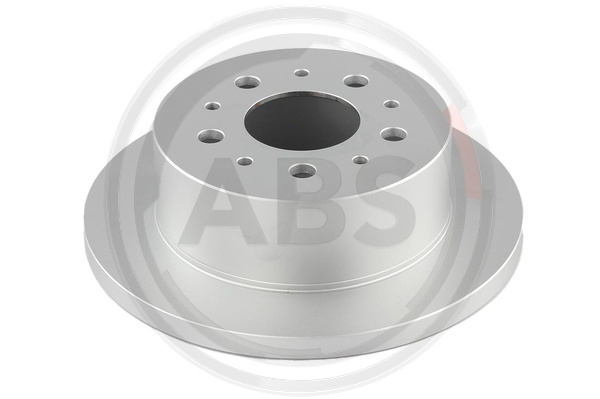Disc frana OPEL MOVANO C caroserie (U9) 2.2 BlueHDi 180 diesel 180 cai ABS 17768