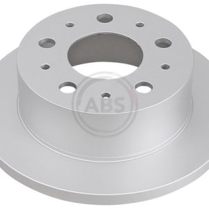 Disc frana OPEL MOVANO C caroserie (U9) 2.2 D diesel 165 cai ABS 17769