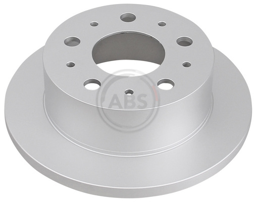 Disc frana OPEL MOVANO C platou / sasiu (U9) 2.2 BlueHDi 140 diesel 140 cai ABS 17769