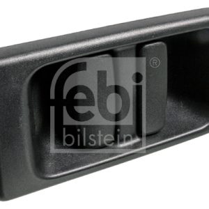 Manerul exterior al usii OPEL MOVANO A caroserie (X70) 2.5 DTI (FD) diesel 115 cai FEBI BILSTEIN 177839