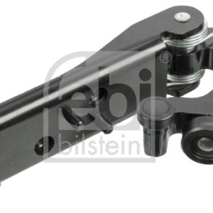 Ghidaj cu role usa glisanta OPEL MOVANO B caroserie (X62) 2.3 CDTI FWD (FV) diesel 101 cai FEBI BILSTEIN 177934