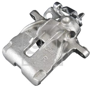 Etrier frana OPEL VIVARO A platou / sasiu (X83) 1.9 Di diesel 82 cai FEBI BILSTEIN 178054