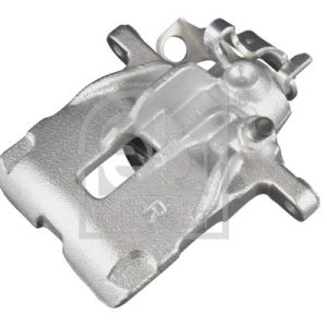 Etrier frana OPEL VIVARO A platou / sasiu (X83) 1.9 Di diesel 82 cai FEBI BILSTEIN 178081