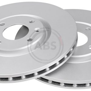 Disc frana OPEL MOKKA MOKKA-e (76) electric 136 cai ABS 17818