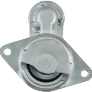 Electromotor OPEL COMBO Autoutilitara/limuzina spatioasa (71_) 1.4 benzina 60 cai AS-PL S1198S