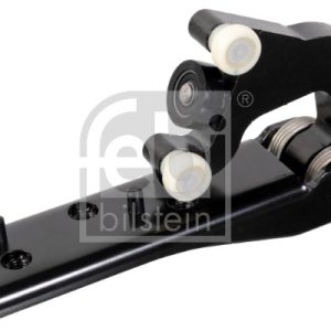 Ghidaj cu role usa glisanta OPEL MOVANO B caroserie (X62) 2.3 CDTI RWD (FV) diesel 136 cai FEBI BILSTEIN 178442