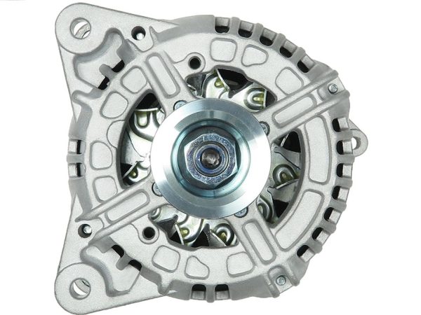 Alternator OPEL VIVARO A platou / sasiu (X83) 2.5 CDTI diesel 114 cai AS-PL A0743S