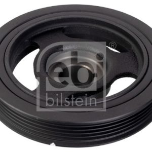 Fulie curea arbore cotit OPEL MOKKA / MOKKA X (J13) 1.4 4x4 (_76) benzina 152 cai FEBI BILSTEIN 178712