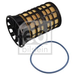 Filtru combustibil OPEL MOVANO C platou / sasiu (U9) 2.2 D diesel 120 cai FEBI BILSTEIN 179000
