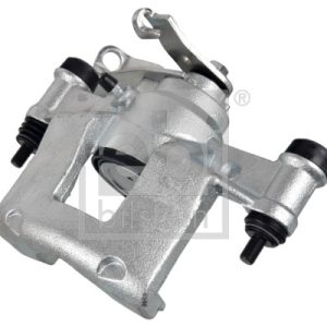 Etrier frana OPEL MOVANO B platou / sasiu (X62) 2.3 CDTI RWD (EV, HV, UV) diesel 150 cai FEBI BILSTEIN 179246