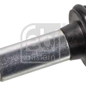 Ghidaj cu role usa glisanta OPEL VIVARO A caroserie (X83) 1.9 DTI (F7) diesel 101 cai FEBI BILSTEIN 179504