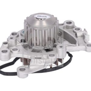 Pompa de apa OPEL COMBO Autoutilitara/limuzina spatioasa (X12) 1.6 CDTI (B05) diesel 105 cai FEBI BILSTEIN 179522