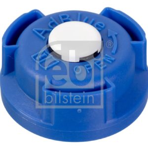 Buson rezervor (injectie aditiv) OPEL COMBO Autoutilitara/limuzina spatioasa (X12) 1.3 CDTI (B05) diesel 95 cai FEBI BILSTEIN 179539