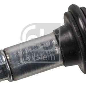 Ghidaj cu role usa glisanta OPEL MOVANO B caroserie (X62) 2.3 CDTI FWD (FV) diesel 163 cai FEBI BILSTEIN 179610