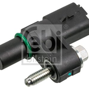 Senzor pozitie ax cu came OPEL GRANDLAND / GRANDLAND X (A18, P1UO) 1.2 (75) benzina 131 cai FEBI BILSTEIN 179626