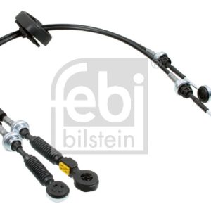 Cablu transmisie manuala OPEL VIVARO A bus (X83) 2.0 CDTI (F7, J7, A07) diesel 114 cai FEBI BILSTEIN 179868