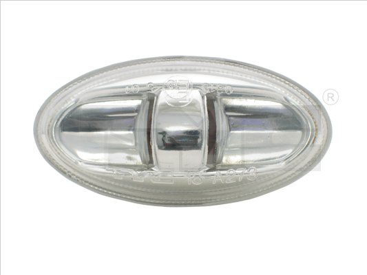 Semnalizator OPEL COMBO Autoutilitara/limuzina spatioasa (K9) 1.5 D diesel 102 cai TYC 18-0273-00-2