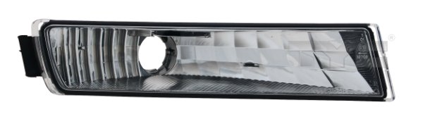 Semnalizator OPEL MOVANO A platou / sasiu (X70) 2.2 DTI (ED, HD, UD0, UD4) diesel 90 cai TYC 18-0520-01-2
