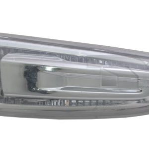 Semnalizator OPEL GRANDLAND / GRANDLAND X (A18, P1UO) 1.5 Turbo D (75) diesel 131 cai TYC 18-0635-01-2