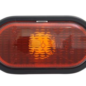 Semnalizator OPEL MOVANO A bus (X70) 2.5 D (JD) diesel 80 cai TYC 18-0665-01-2