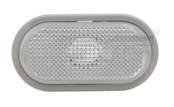 Semnalizator OPEL MOVANO A platou / sasiu (X70) 2.2 DTI (ED, HD, UD0, UD4) diesel 90 cai TYC 18-0667-01-2