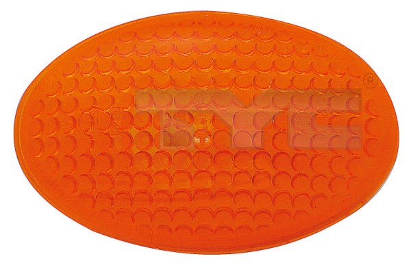 Semnalizator OPEL COMBO Autoutilitara/limuzina spatioasa (71_) 1.2 benzina 45 cai TYC 18-5009-01-2