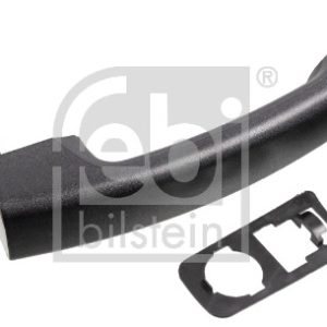 Manerul exterior al usii OPEL MOVANO B platou / sasiu (X62) 2.3 CDTI FWD (EV, HV, UV) diesel 101 cai FEBI BILSTEIN 180049