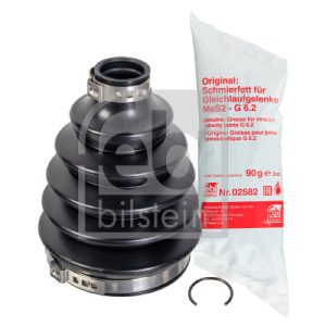 Ansamblu burduf articulatie planetara OPEL ADAM (M13) 1.4 benzina 101 cai FEBI BILSTEIN 180429