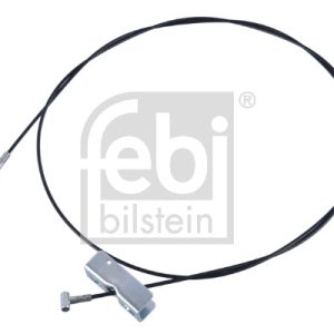 Cablu frana de parcare OPEL VIVARO A platou / sasiu (X83) 2.0 16V benzina 120 cai FEBI BILSTEIN 180484