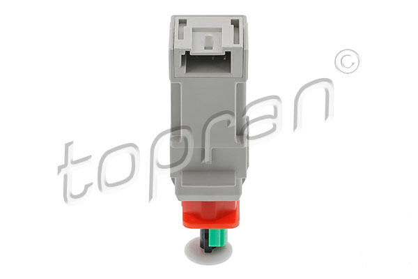 Comutator actionare ambreiaj (Tempomat) OPEL COMBO Autoutilitara/limuzina spatioasa 1.3 CDTI 16V diesel 75 cai TOPRAN 207 819