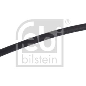 Furtun frana OPEL VIVARO B bus (X82) 1.6 CDTI (06) diesel 90 cai FEBI BILSTEIN 180677