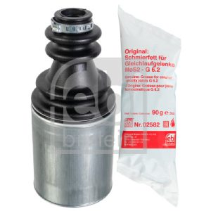 Ansamblu burduf articulatie planetara OPEL MOVANO A bus (X70) 1.9 DTI (JD) diesel 82 cai FEBI BILSTEIN 180731