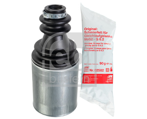 Ansamblu burduf articulatie planetara OPEL MOVANO A caroserie (X70) 2.8 DTI (FD) diesel 114 cai FEBI BILSTEIN 180731