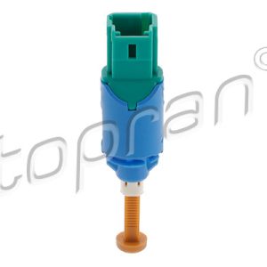 Comutator actionare ambreiaj (Tempomat) OPEL VIVARO B platou / sasiu (X82) 1.6 CDTI (03) diesel 125 cai TOPRAN 207 436