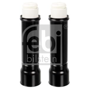 Chit protectie praf amortizor OPEL MOKKA / MOKKA X (J13) 1.6 CDTI 4x4 (_76) diesel 110 cai FEBI BILSTEIN 180802